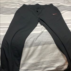 Tiger Woods Collection Nike pants 35 waist